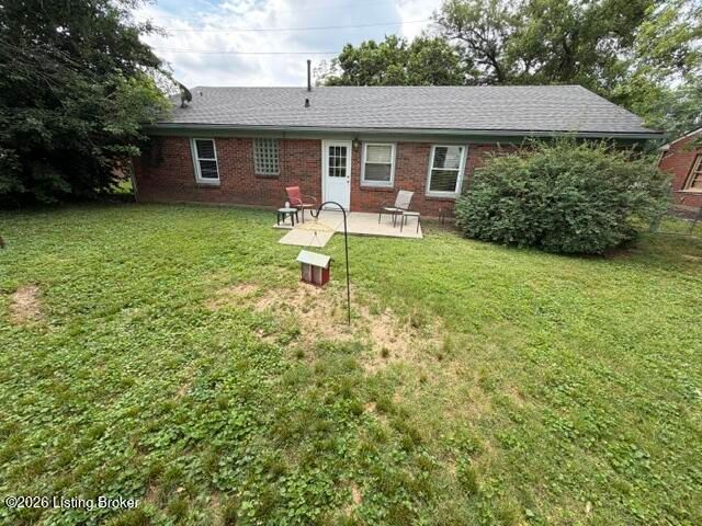 10105 Whipps Mill Rd, Louisville, KY 40223