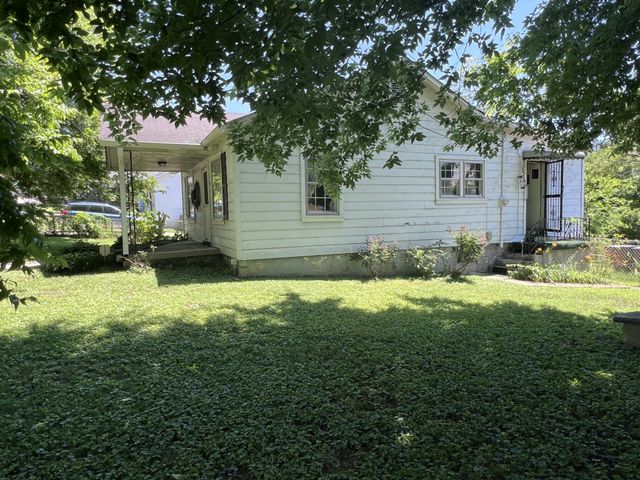 2306 Alpine Ave, Nashville, TN 37218