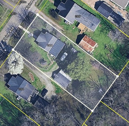 2306 Alpine Ave, Nashville, TN 37218