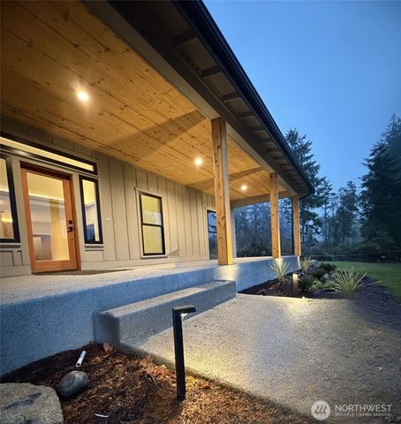 9303 129th Street Ct NW, Gig Harbor, WA 98329