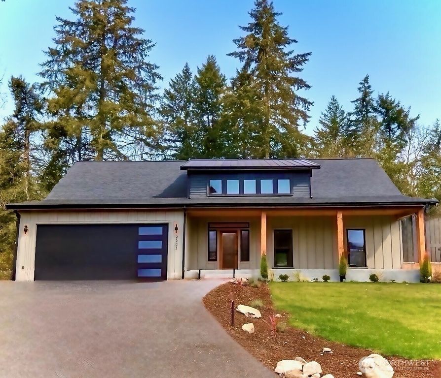 9303 129th Street Ct NW, Gig Harbor, WA 98329