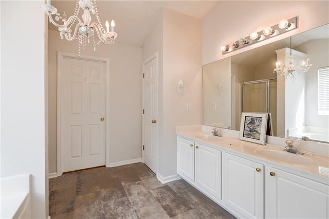 1570 Swan Valley Court, Lawrenceville, GA 30043