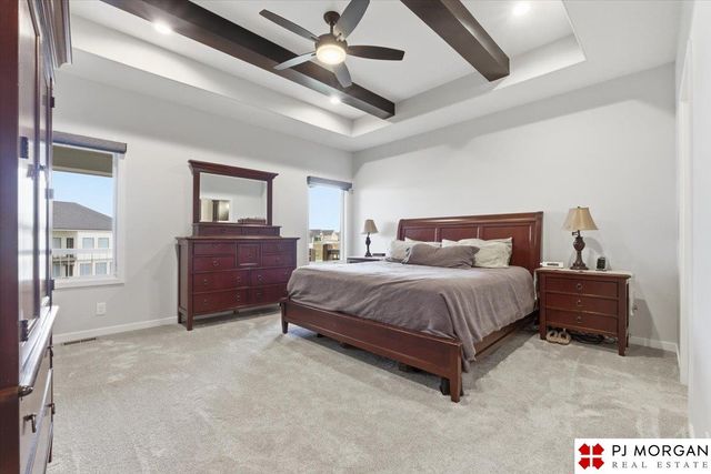 5414 Kestrel Parkway, Elkhorn, NE 68022