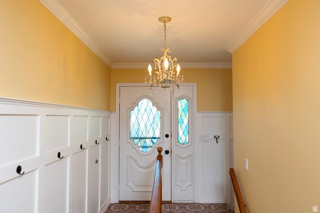 780 W WALDEN HILLS DR, Murray, UT 84123