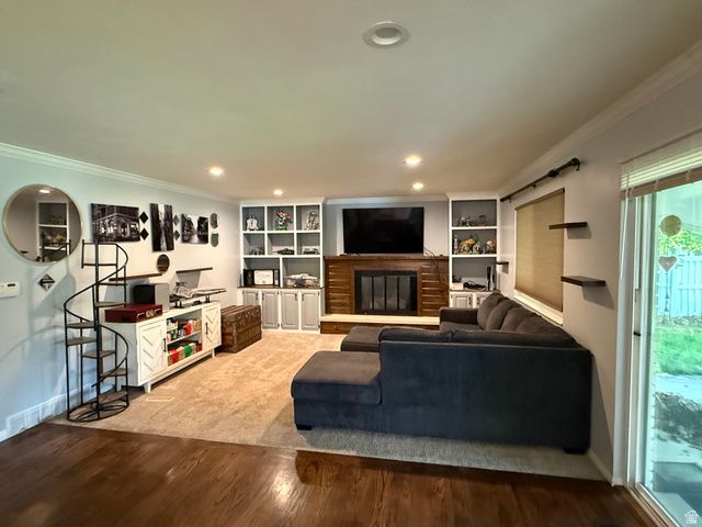 780 W WALDEN HILLS DR, Murray, UT 84123