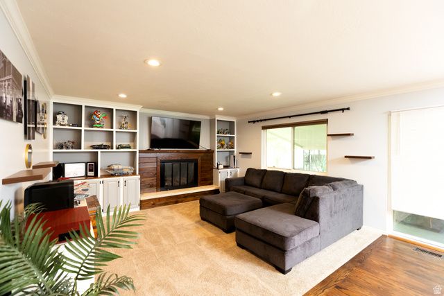 780 W WALDEN HILLS DR, Murray, UT 84123
