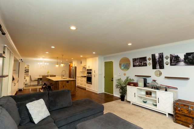 780 W WALDEN HILLS DR, Murray, UT 84123