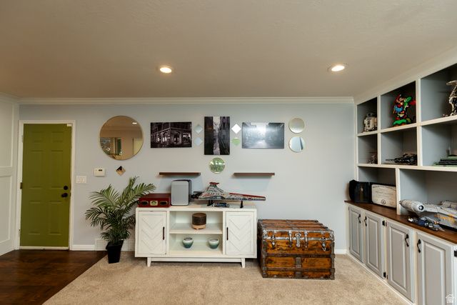 780 W WALDEN HILLS DR, Murray, UT 84123