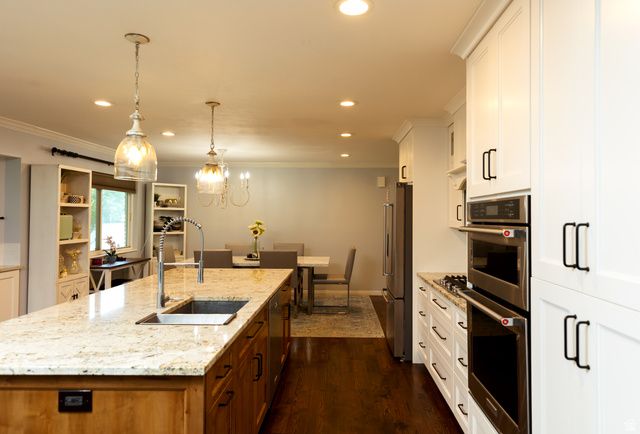 780 W WALDEN HILLS DR, Murray, UT 84123