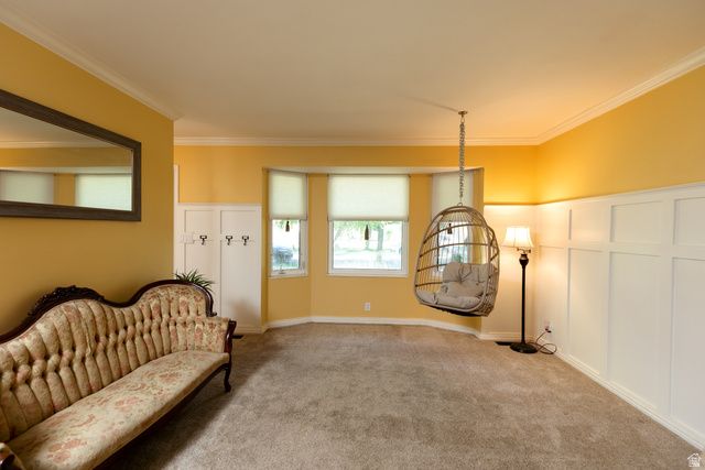 780 W WALDEN HILLS DR, Murray, UT 84123