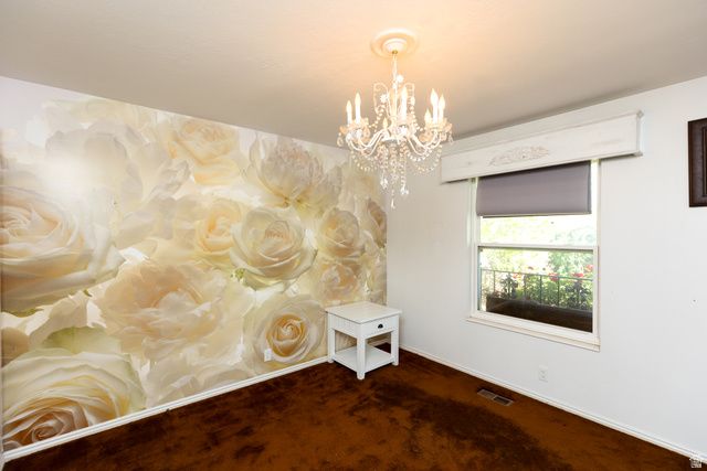780 W WALDEN HILLS DR, Murray, UT 84123