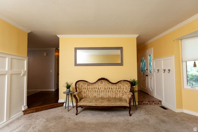 780 W WALDEN HILLS DR, Murray, UT 84123
