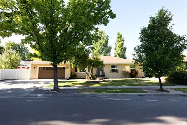 780 W WALDEN HILLS DR, Murray, UT 84123