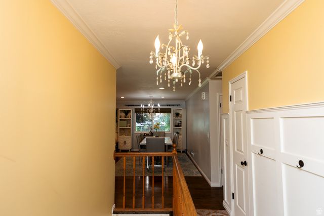 780 W WALDEN HILLS DR, Murray, UT 84123