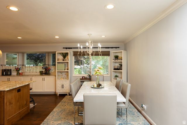 780 W WALDEN HILLS DR, Murray, UT 84123