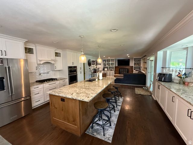780 W WALDEN HILLS DR, Murray, UT 84123