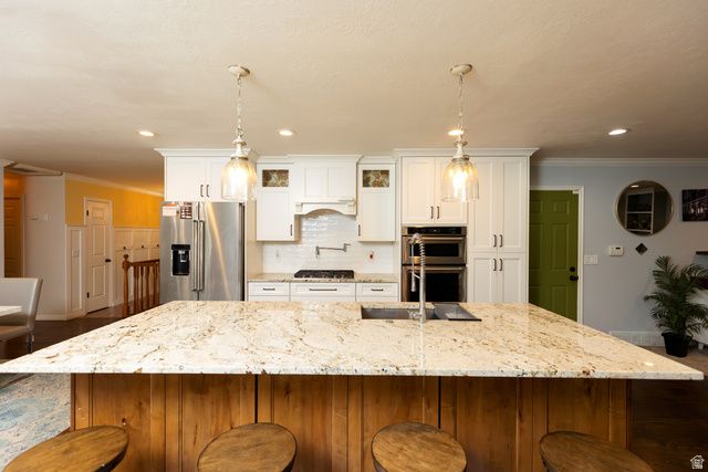 780 W WALDEN HILLS DR, Murray, UT 84123