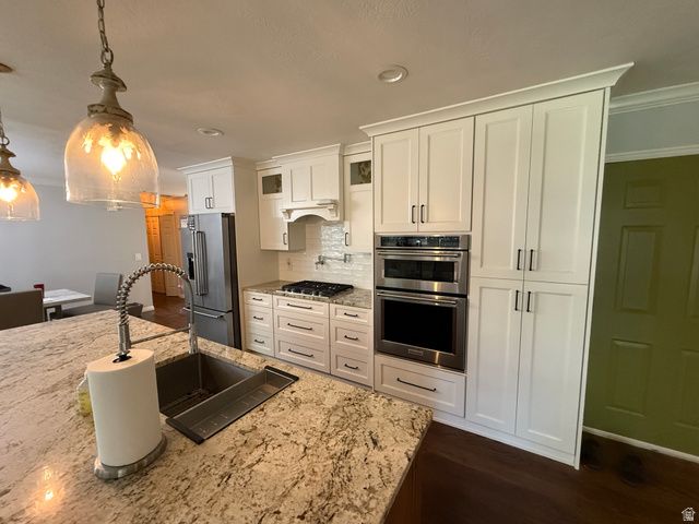 780 W WALDEN HILLS DR, Murray, UT 84123