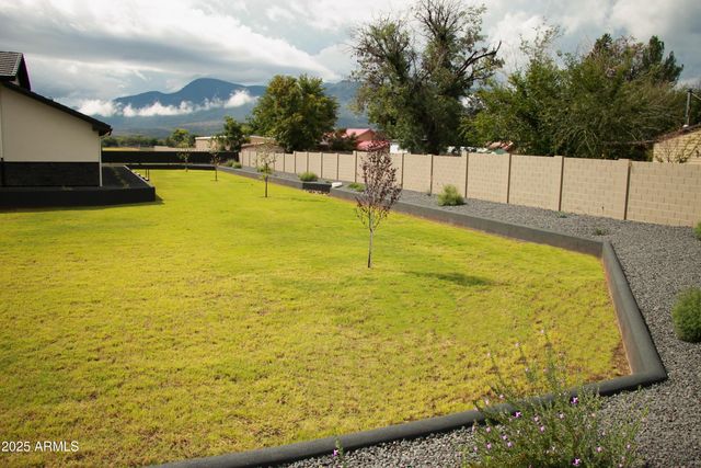 1010 S Clarence LN Lane, Camp Verde, AZ 86322