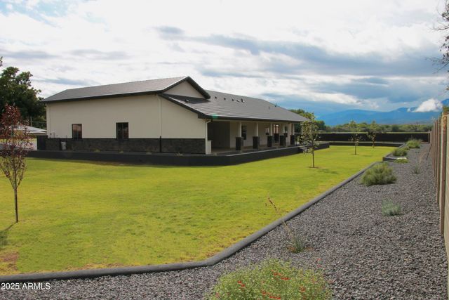 1010 S Clarence LN Lane, Camp Verde, AZ 86322