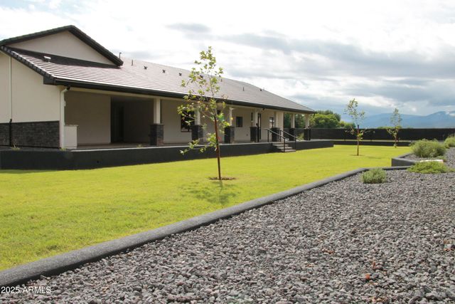 1010 S Clarence LN Lane, Camp Verde, AZ 86322