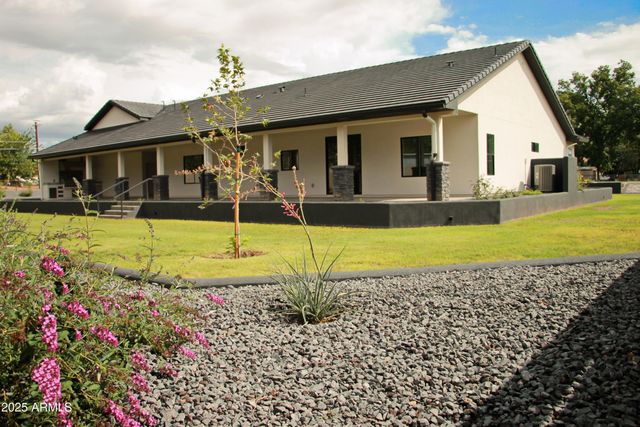 1010 S Clarence LN Lane, Camp Verde, AZ 86322