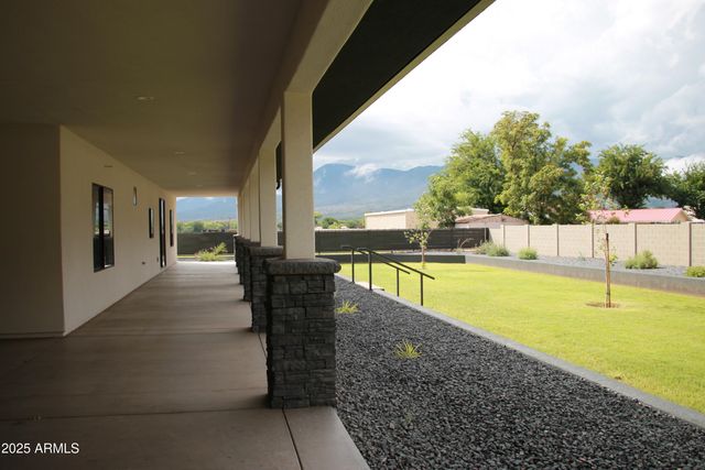 1010 S Clarence LN Lane, Camp Verde, AZ 86322