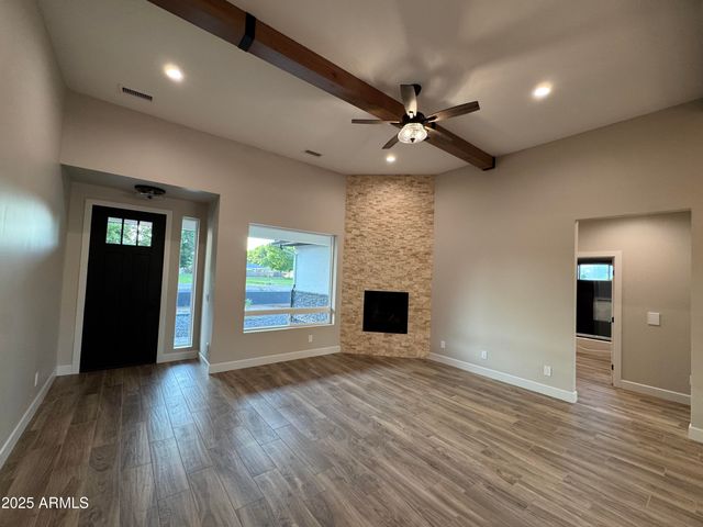 1010 S Clarence LN Lane, Camp Verde, AZ 86322