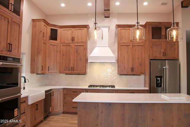 1010 S Clarence LN Lane, Camp Verde, AZ 86322