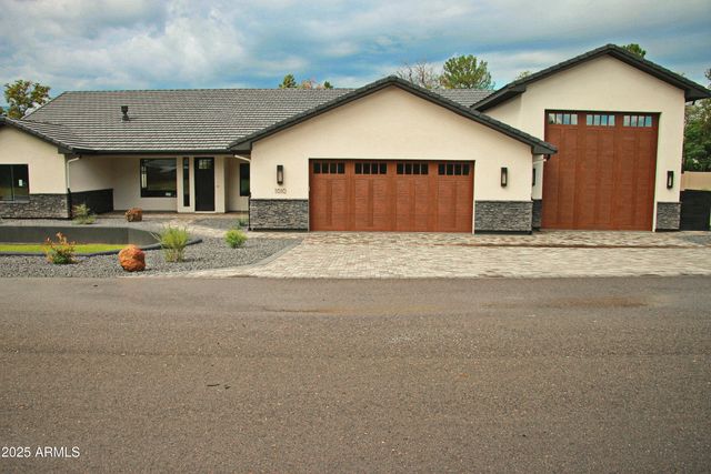 1010 S Clarence LN Lane, Camp Verde, AZ 86322