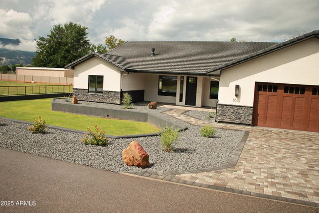 1010 S Clarence LN Lane, Camp Verde, AZ 86322