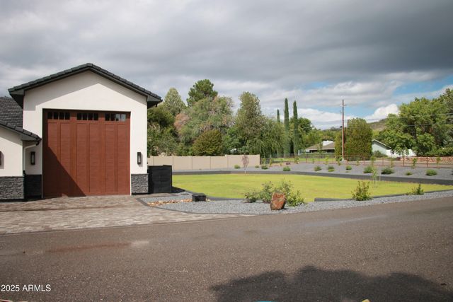 1010 S Clarence LN Lane, Camp Verde, AZ 86322