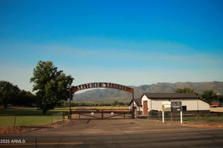 1010 S Clarence LN Lane, Camp Verde, AZ 86322