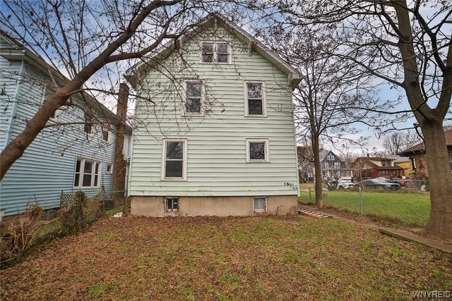 1824 Niagara Avenue, Niagara Falls, NY 14305