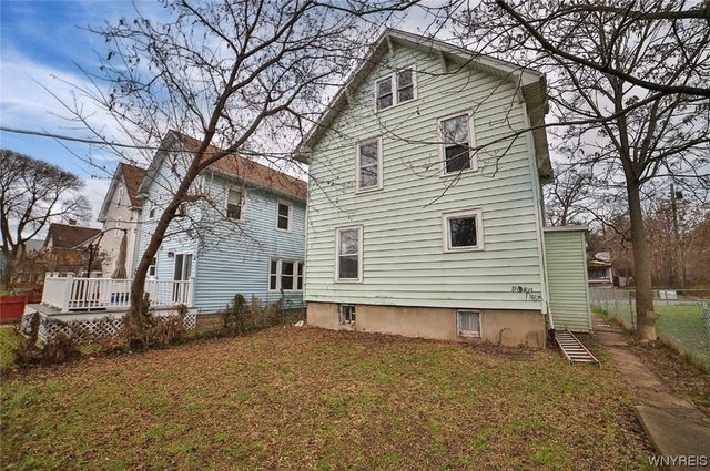 1824 Niagara Avenue, Niagara Falls, NY 14305