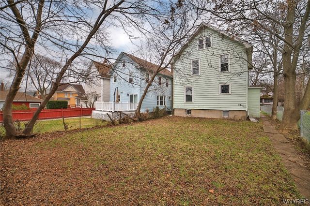 1824 Niagara Avenue, Niagara Falls, NY 14305