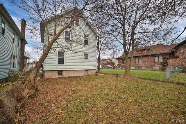 1824 Niagara Avenue, Niagara Falls, NY 14305