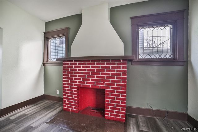 1824 Niagara Avenue, Niagara Falls, NY 14305