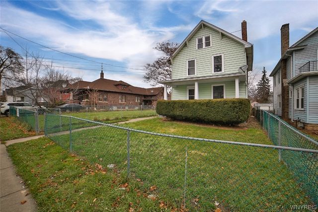 1824 Niagara Avenue, Niagara Falls, NY 14305