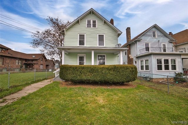 1824 Niagara Avenue, Niagara Falls, NY 14305