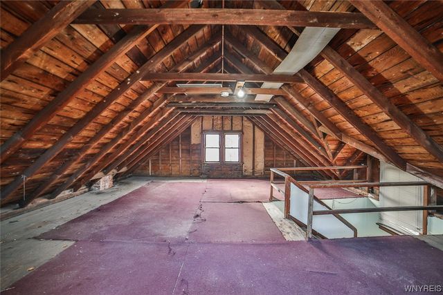 1824 Niagara Avenue, Niagara Falls, NY 14305