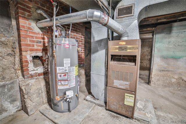 1824 Niagara Avenue, Niagara Falls, NY 14305