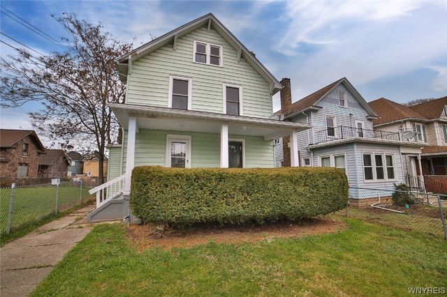 1824 Niagara Avenue, Niagara Falls, NY 14305