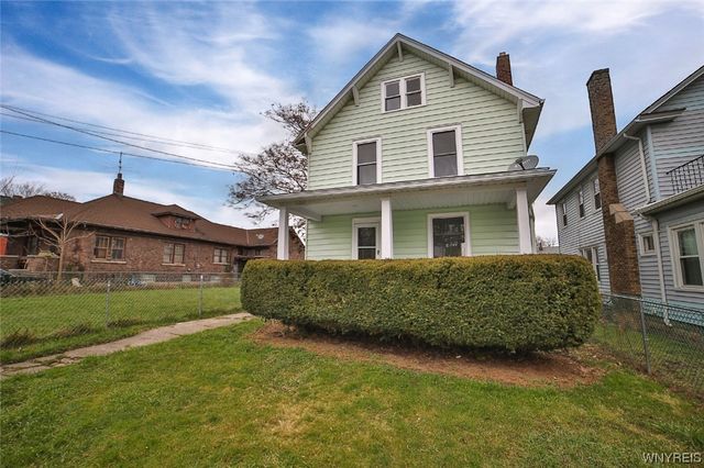 1824 Niagara Avenue, Niagara Falls, NY 14305