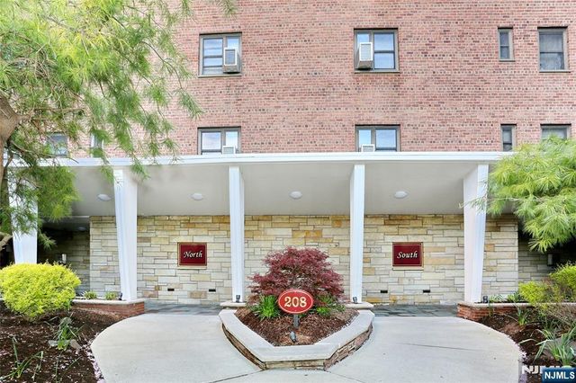 208 Anderson Street S6D, Hackensack, NJ 07601