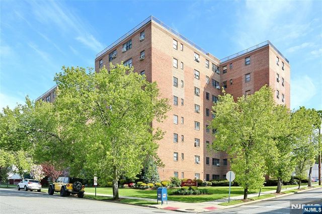 208 Anderson Street S6D, Hackensack, NJ 07601