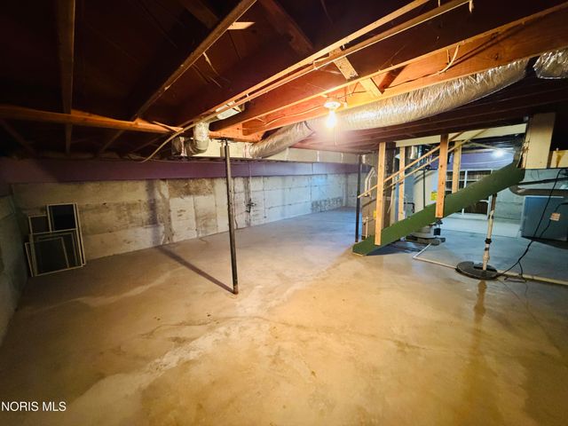 24603 Watson Road, Defiance, OH 43512