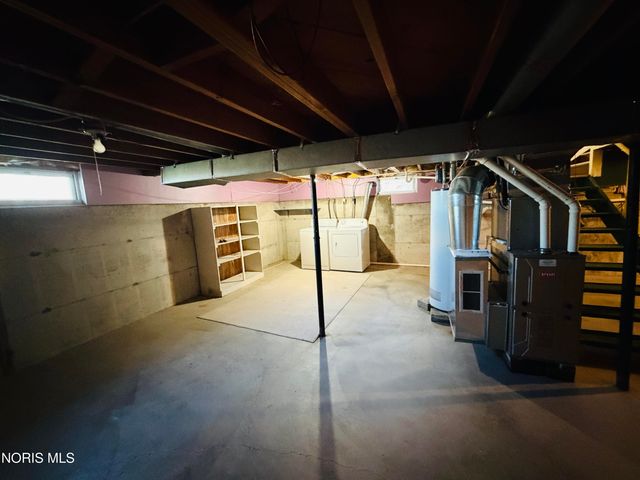 24603 Watson Road, Defiance, OH 43512