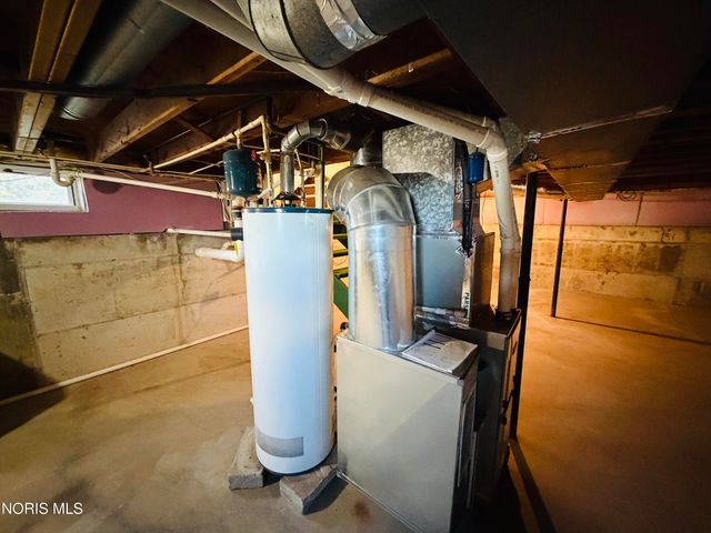 24603 Watson Road, Defiance, OH 43512