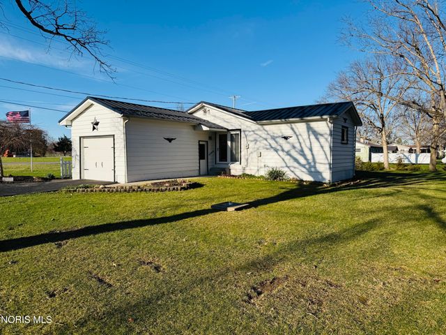 24603 Watson Road, Defiance, OH 43512